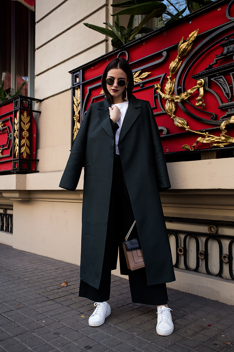 This Forest Green Suit Is Everything! - Fashionvibe.net